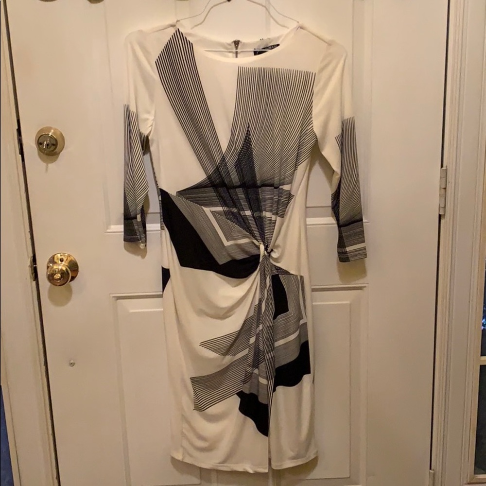 Brand new Linea Domani dress